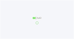 Desktop Screenshot of bedivar.pt