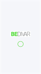 Mobile Screenshot of bedivar.pt